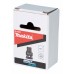 Makita E-16053 klíč nástrčný 1/2", čtyřhran, IMPACT BLACK, 9mm